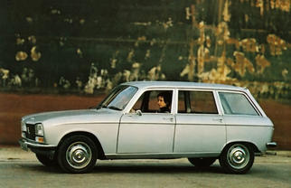  304 Модел T 1970-1980