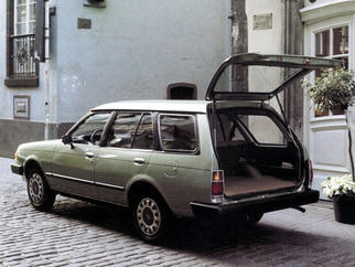  323 I Модел T (FA) 1978-1986