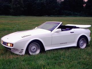  420 Кабриолет 1986-1988