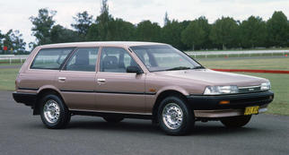 Camry II Модел T (V20) 1986-1991