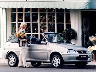  100 Кабриолет (XP) 1994-2000