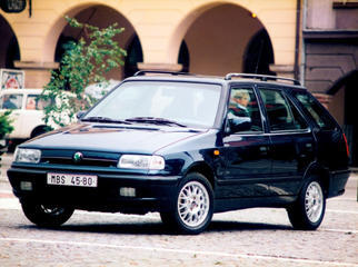  Felicia I Комби (795) 1995-1998