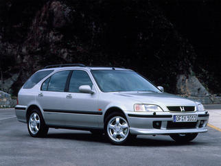   Civic VI Комби 1998-2000