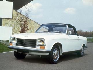  304 Кабриолет 1970-1976