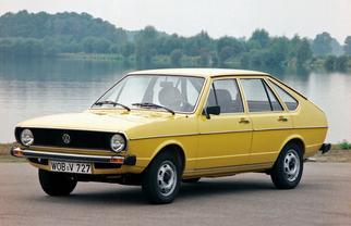  Passat (B1) 1973-1980