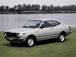  Corolla Купе III (E30, E40, E50, E60) 1975-1980