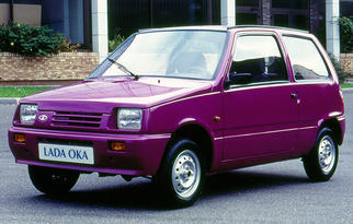  1111 ОКА 1990-1996