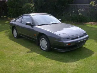  200 SX (S13) 1988-1993