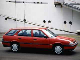  33 Sport Модел T (907B) 1990-1994