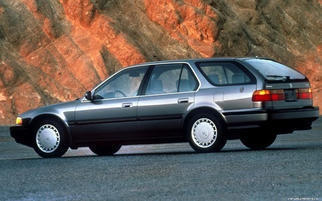  Accord V Модел T (CE) 1993-1998