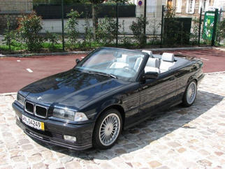  B3 Кабриолет (E36) 1994-1996