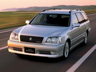  Crown Модел T XI (S170) 1999-2001