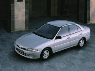 Lancer VI 1995-2001